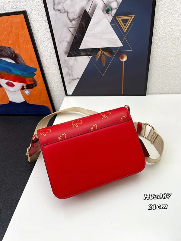 All Categories Official Website "Brand Women's Bags" Women's Bags 💙 MK 2023 New MK Crossbody Bag
